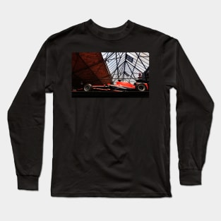 formula one, F1 deko Long Sleeve T-Shirt